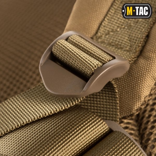 M-TAC РЮКЗАК LARGE ASSAULT PACK TAN
