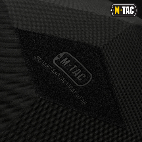 M-TAC РЮКЗАК TURTLE PACK BLACK