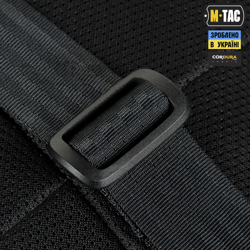 M-TAC СУМКА MAGNET BAG ELITE HEX GEN.II BLACK