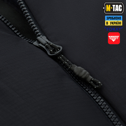 M-TAC КУРТКА PALADIN DARK NAVY BLUE