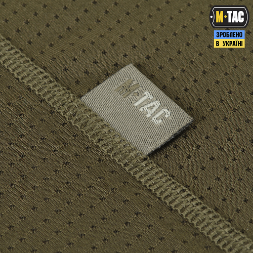 M-TAC ФУТБОЛКА ПОТООТВОДЯЩАЯ ATHLETIC GEN. 2 OLIVE