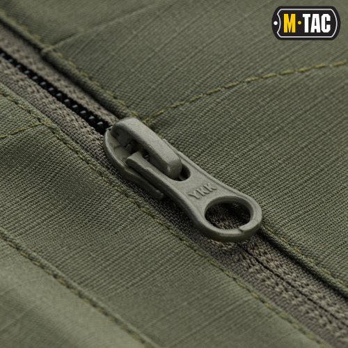 M-TAC ШОРТИ CONQUISTADOR FLEX ARMY OLIVE
