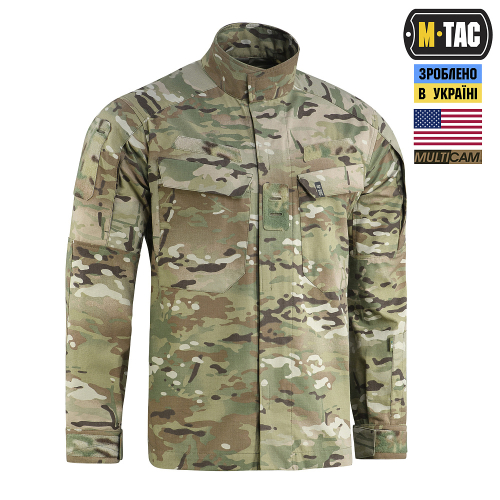 M-TAC КІТЕЛЬ STURM NYCO EXTREME MULTICAM