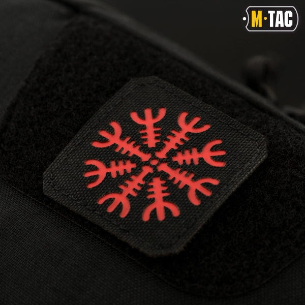 M-TAC СУМКА VECTOR BAG ELITE BLACK