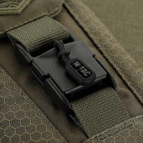 M-TAC ПІДСУМОК ДЛЯ СМАРТФОНА ELITE LARGE HEX RANGER GREEN