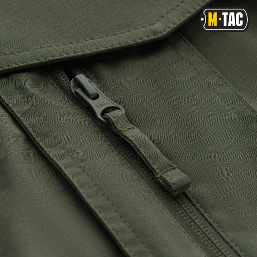 M-TAC БРЮКИ PATRIOT FLEX SPECIAL LINE ARMY OLIVE