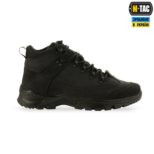 M-TAC ЧЕРЕВИКИ PREDATOR GEN.II DARK GREY