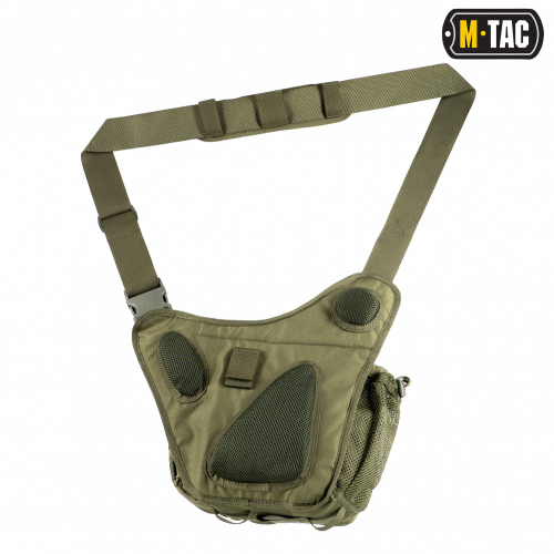 M-TAC СУМКА EVERYDAY CARRY BAG OLIVE