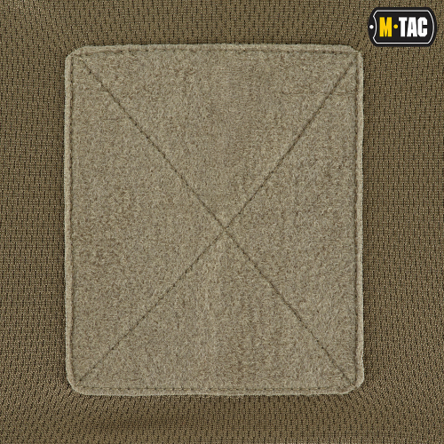 M-TAC ФУТБОЛКА ПОТООТВОДЯЩАЯ ATHLETIC TACTICAL GEN.2 OLIVE
