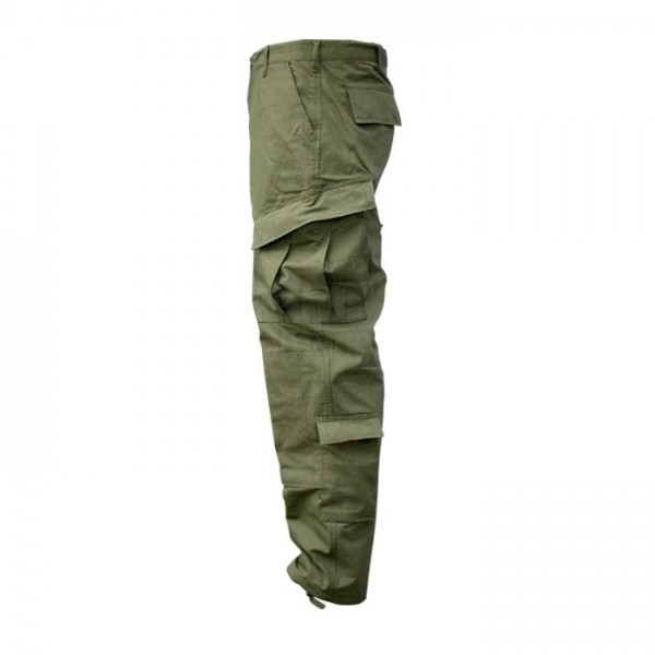 MIL-TEC ШТАНИ ACU US OLIVE 11924001