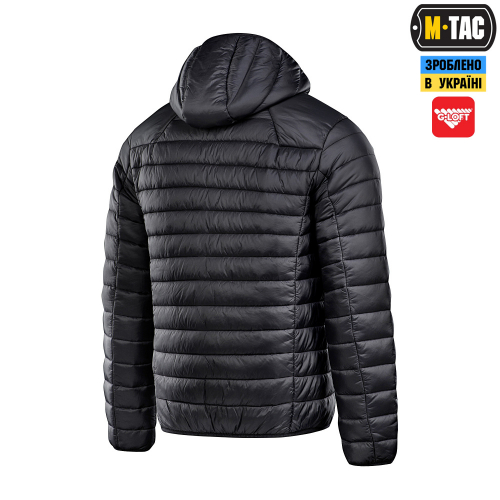M-TAC КУРТКА STALKER GEN.II BLACK
