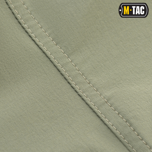 M-TAC БРЮКИ SAHARA FLEX FOLIAGE GREEN