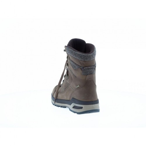 LOWA БОТИНКИ RENEGADE EVO ICE GTX BROWN 410950/0485