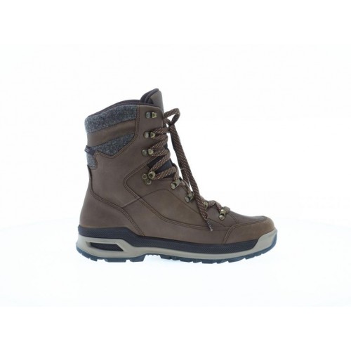 LOWA БОТИНКИ RENEGADE EVO ICE GTX BROWN 410950/0485