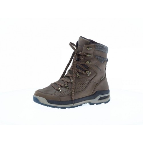 LOWA БОТИНКИ RENEGADE EVO ICE GTX BROWN 410950/0485