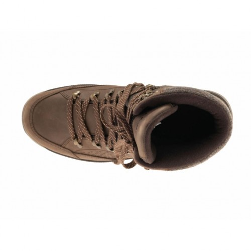 LOWA БОТИНКИ RENEGADE EVO ICE GTX BROWN 410950/0485
