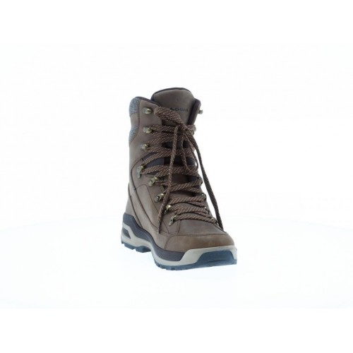 LOWA БОТИНКИ RENEGADE EVO ICE GTX BROWN 410950/0485