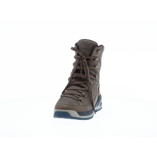 LOWA БОТИНКИ RENEGADE EVO ICE GTX BROWN 410950/0485