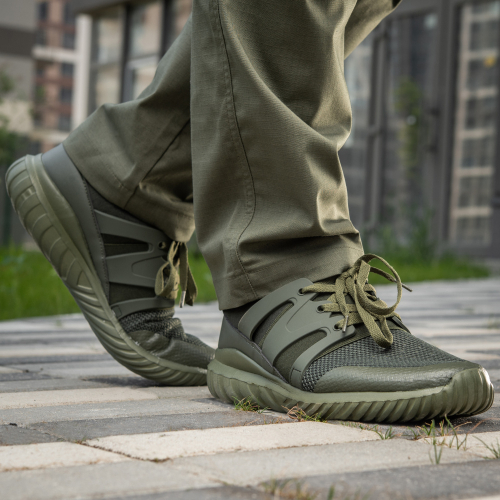 M-TAC КРОСІВКИ TRAINER PRO OLIVE