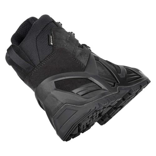LOWA БОТИНКИ ZEPHYR MK2 GTX MID TF BLACK 310854/0999
