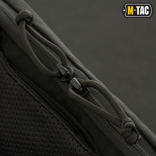 M-TAC CHEST RIG MILITARY ELITE BLACK