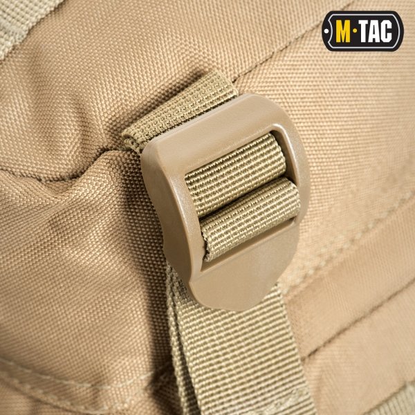 M-TAC РЮКЗАК ASSAULT PACK TAN