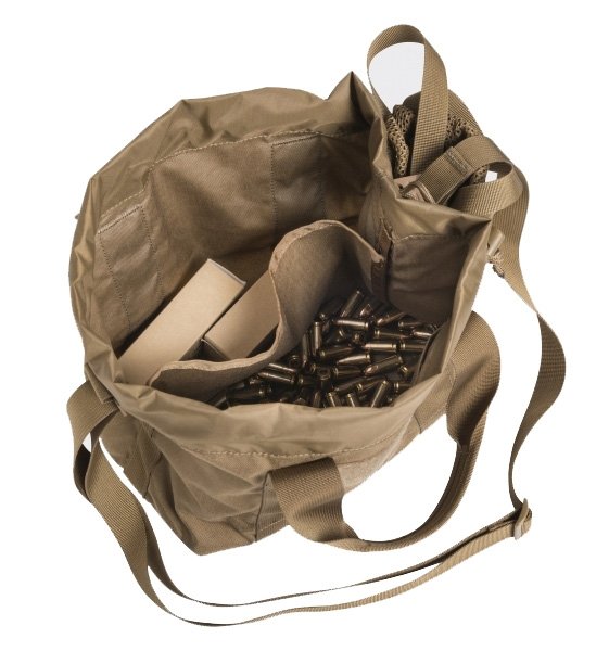 HELIKON-TEX СУМКА AMMO BUCKET - CORDURA COYOTE H8315-11