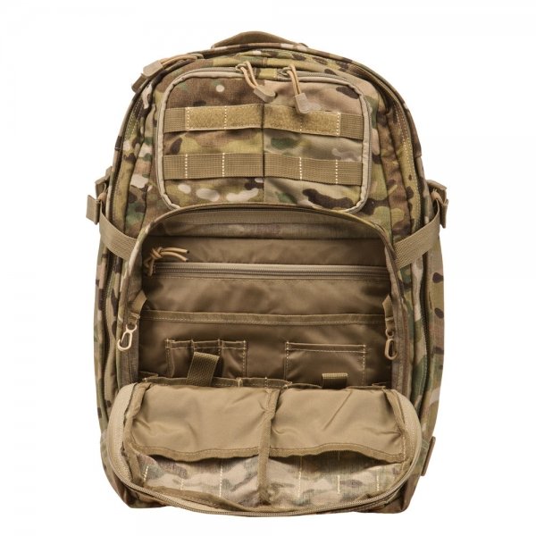5.11 РЮКЗАК RUSH 24 BACKPACK MULTICAM 56955