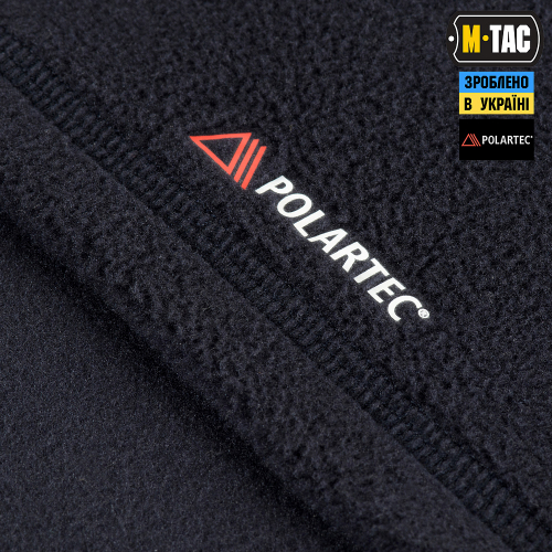 M-TAC КОФТА DELTA POLARTEC РЕГЛАН DARK NAVY BLUE