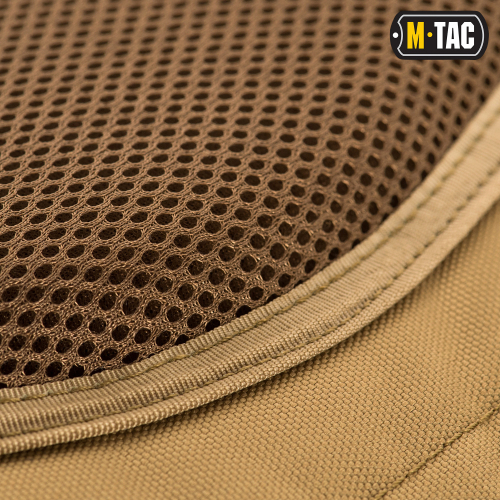 M-TAC РЮКЗАК TROOPER PACK COYOTE