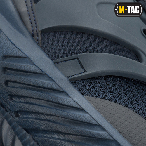 M-TAC КРОССОВКИ TRAINER PRO VENT NAVY BLUE