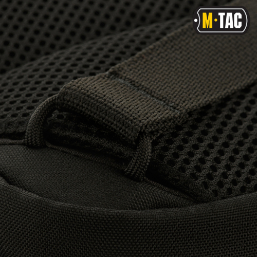 M-TAC СУМКА SPHAERA BAG ELITE BLACK