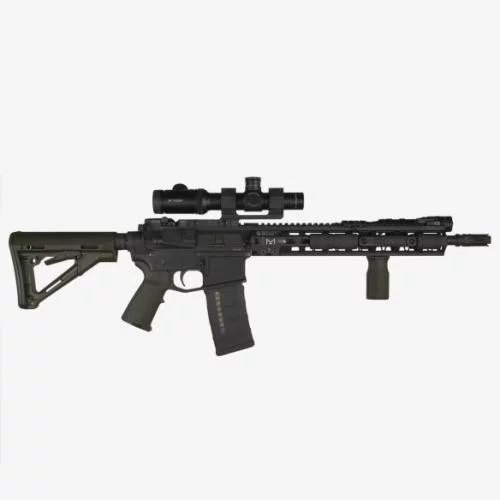 MAGPUL РУКОЯТКА ДЛЯ ПЕРЕНОСА ОГНЯ M-LOK MVG VERTICAL GRIP OLIVE MAG597-ODG