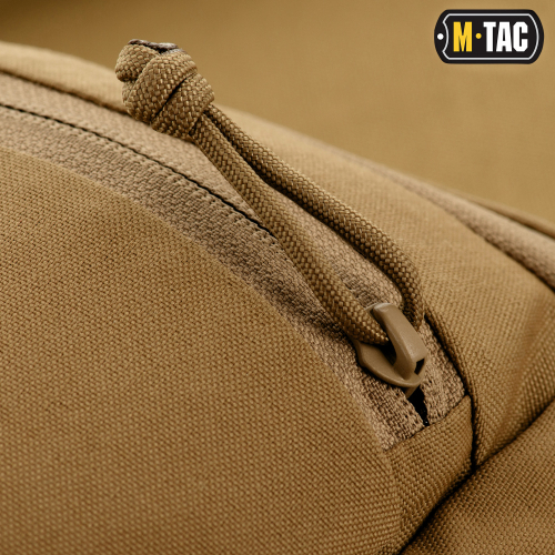M-TAC СУМКА SPHAERA BAG ELITE COYOTE