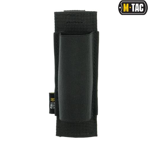 M-TAC ПІДСУМОК ДЛЯ ТУРНІКЕТА ЕЛАСТИЧНИЙ НА MOLLE BLACK