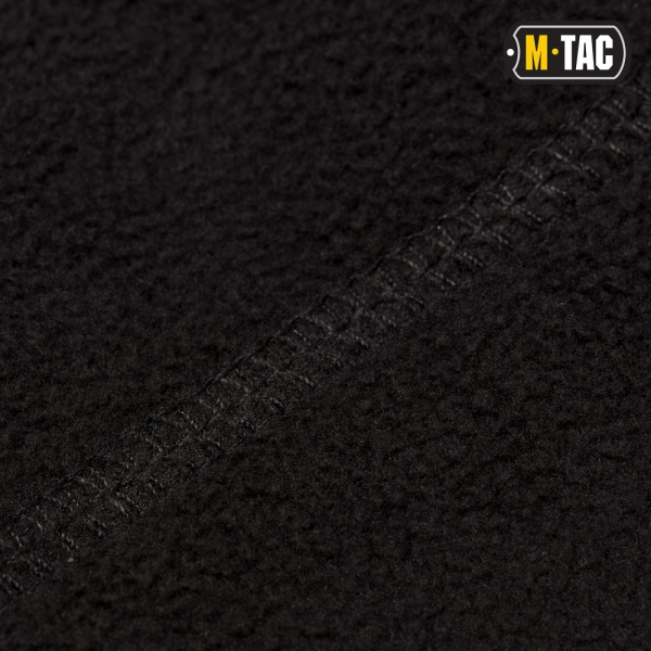 M-TAC ШАПКА WATCH CAP ELITE ФЛІС (270Г/М2) BLACK