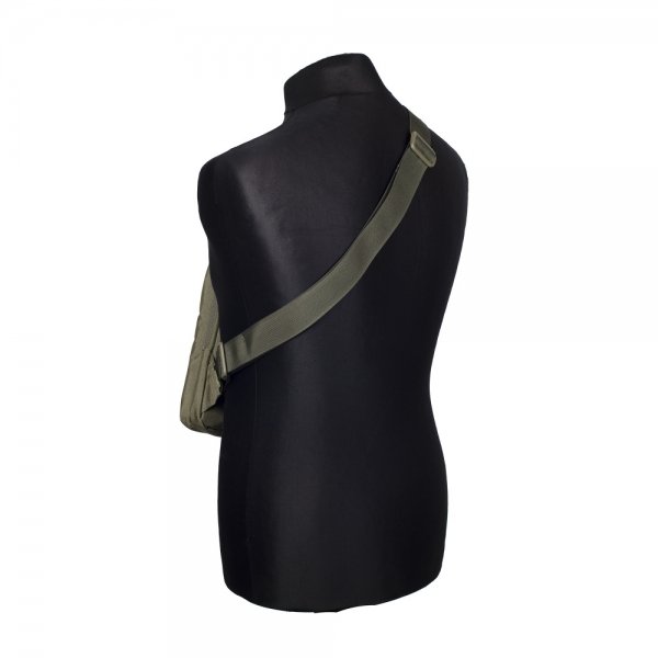 M-TAC СУМКА-КОБУРА ПЛЕЧОВА ELITE GEN.III OLIVE