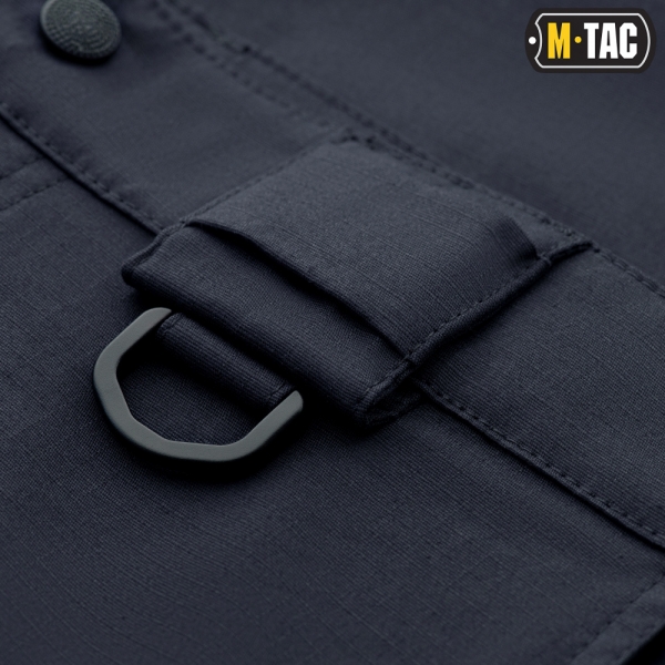 M-TAC ШТАНИ OPERATOR FLEX DARK GREY