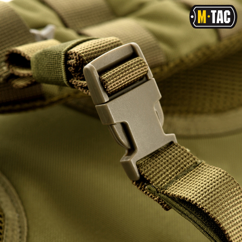 M-TAC РЮКЗАК SCOUT PACK OLIVE