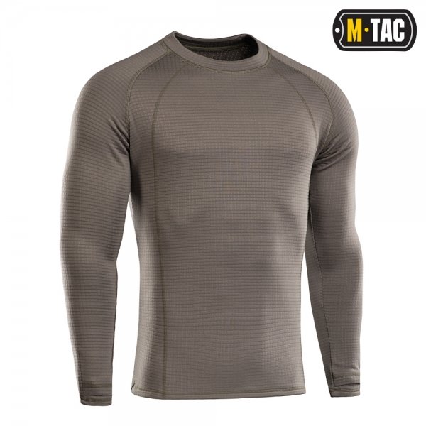 M-TAC ТЕРМОРУБАШКА ФЛИС BETA LEVEL 2 DARK OLIVE