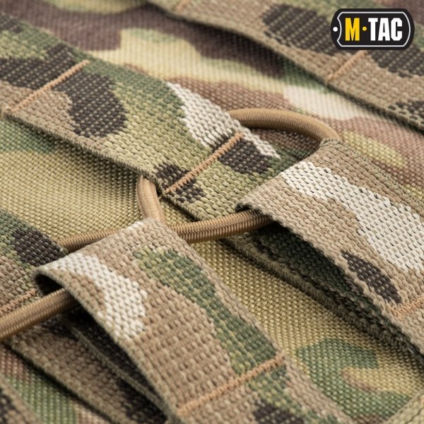 M-TAC ПЛИТОНОСКА ALPC MULTICAM