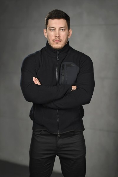 M-TAC КОФТА STEALTH MICROFLEECE DARK NAVY BLUE
