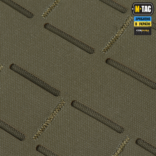 M-TAC ПЛИТОНОСКА CUIRASS QRS XL GEN.II RANGER GREEN