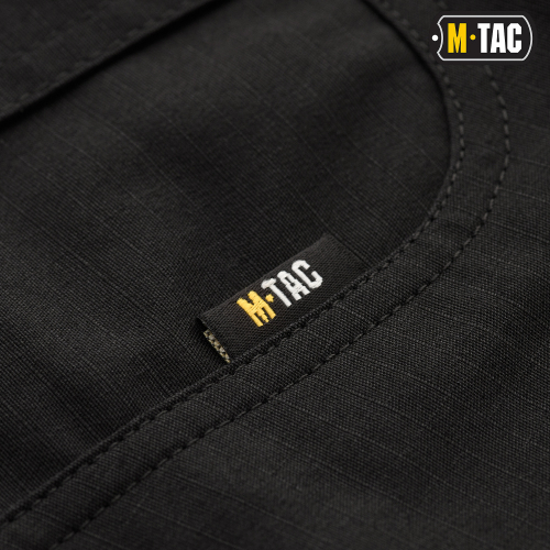 M-TAC ШТАНИ OPERATOR FLEX SPECIAL LINE BLACK