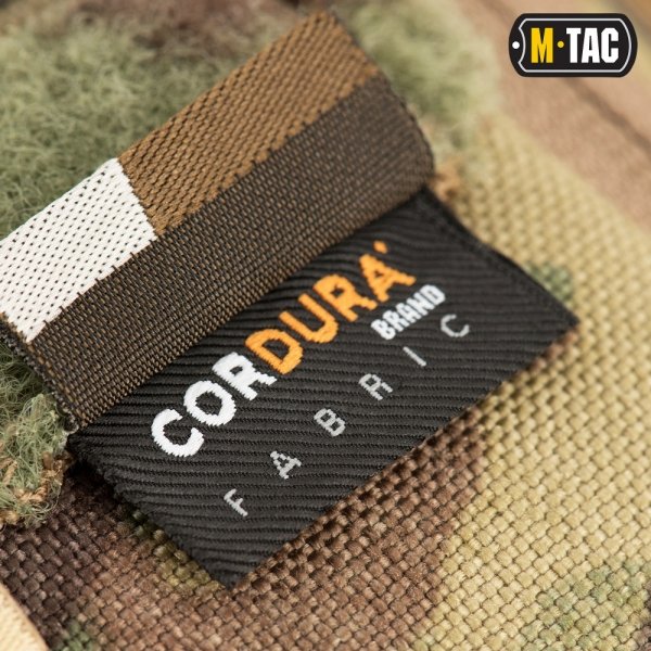 M-TAC ПІДСУМОК МЕДИЧНИЙ ELITE RIP OFF MULTICAM