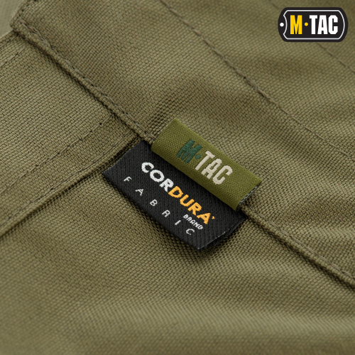 M-TAC ГАМАШИ ELITE RANGER GREEN