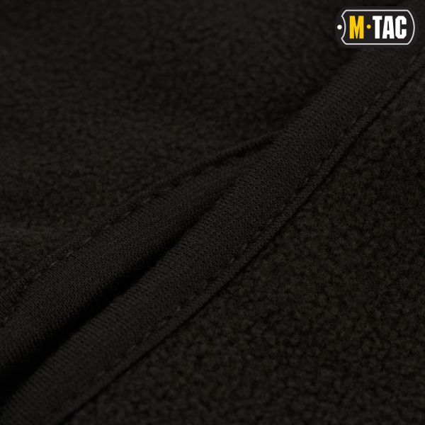 M-TAC ПІДШОЛОМНИК EXTREME COLD ФЛІС ЧОРНИЙ