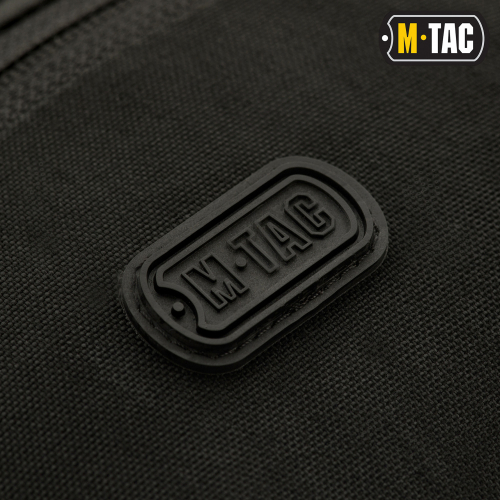 M-TAC СУМКА SPHAERA BAG ELITE BLACK