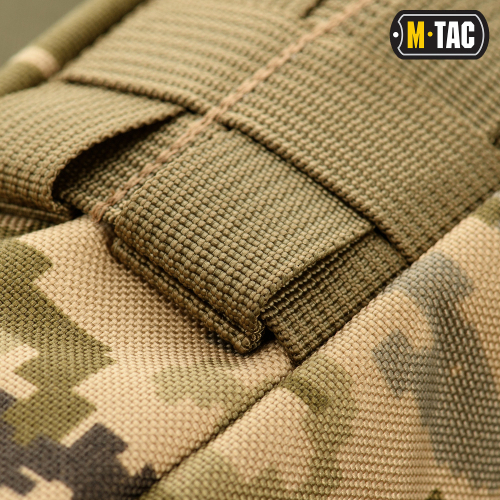 M-TAC ПОДСУМОК ДЛЯ БУТЫЛКИ С РЕМНЕМ MM14