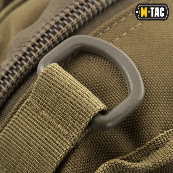 M-TAC СУМКА URBAN LINE CITY PATROL FASTEX BAG OLIVE